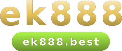 ek888 logo