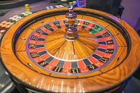 ek888 Roulette Nightspin