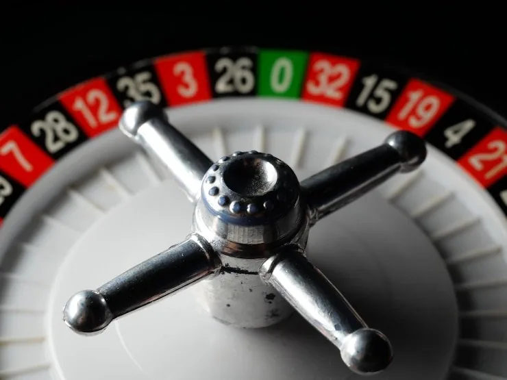 ek888 Roulette Quickspin at ek888 — Fast Rounds, Real Tables