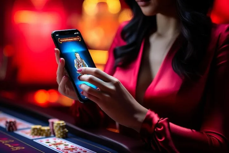 ek888 What We Offer in Roulette Quickspin